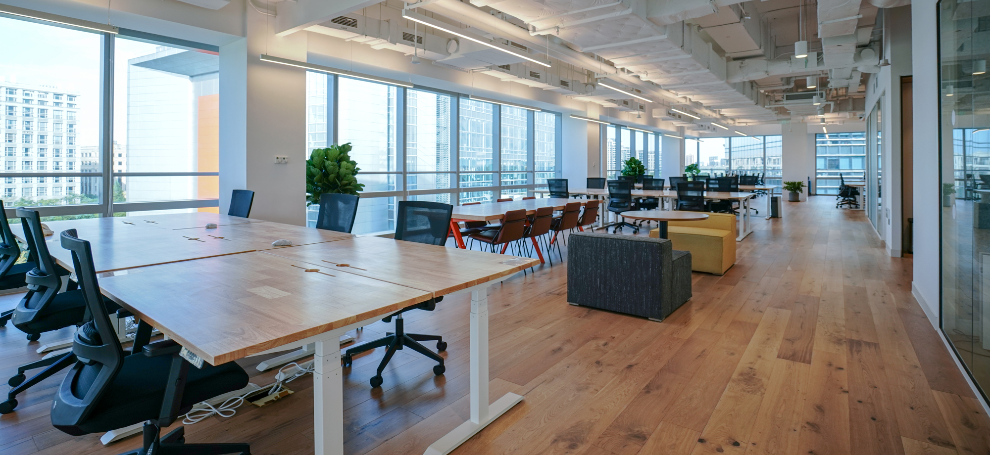 Pros And Cons Of Open Plan Offices